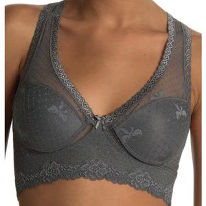 WISHLIST LACE BRALETTE